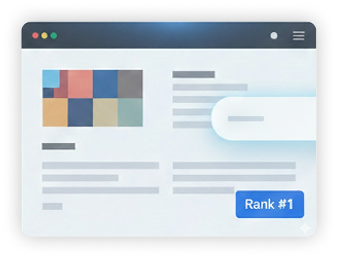 Landing page - Ark Web Labs