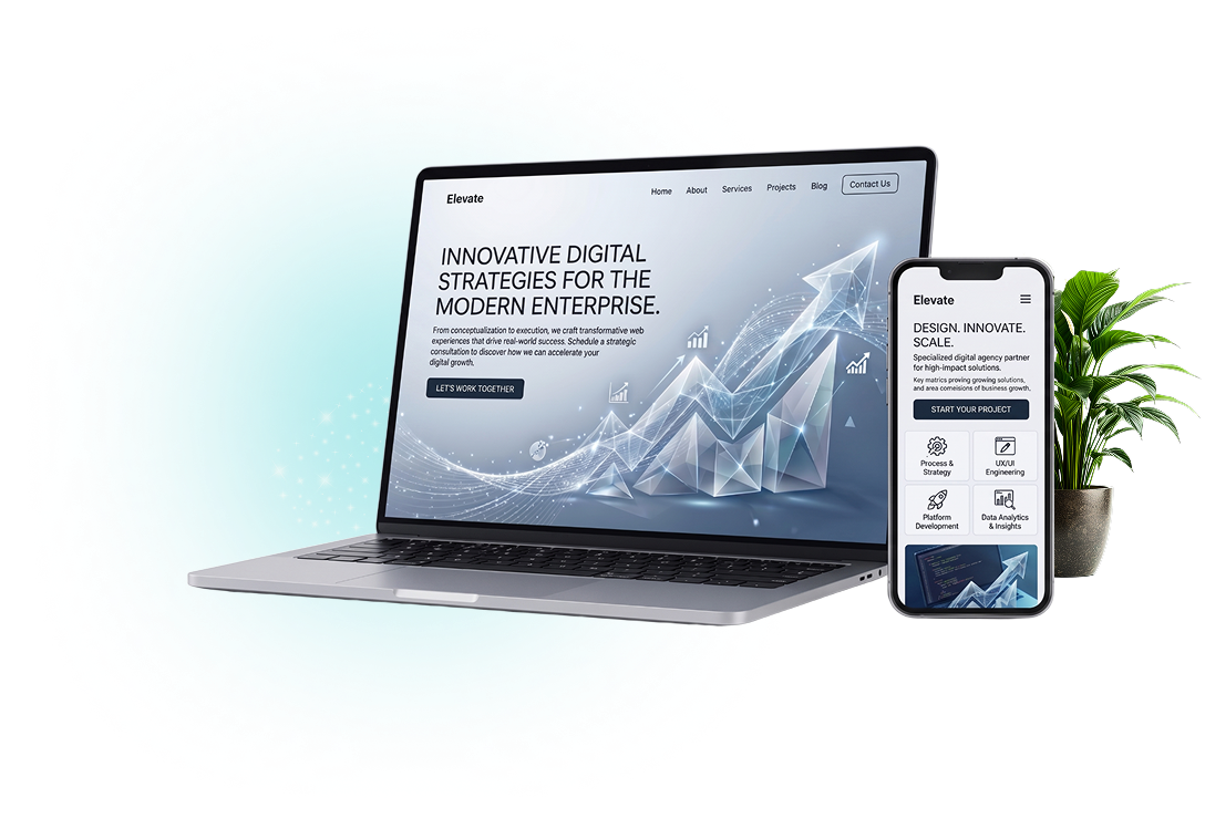 Home - Ark Web Labs